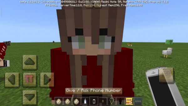 Happy Family Addon For Minecraft Pe 1 16 1