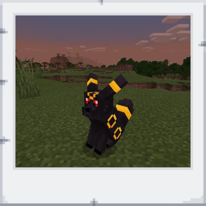 Umbreon