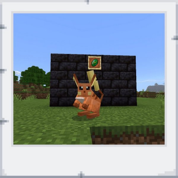 rideable pokemon addons pe