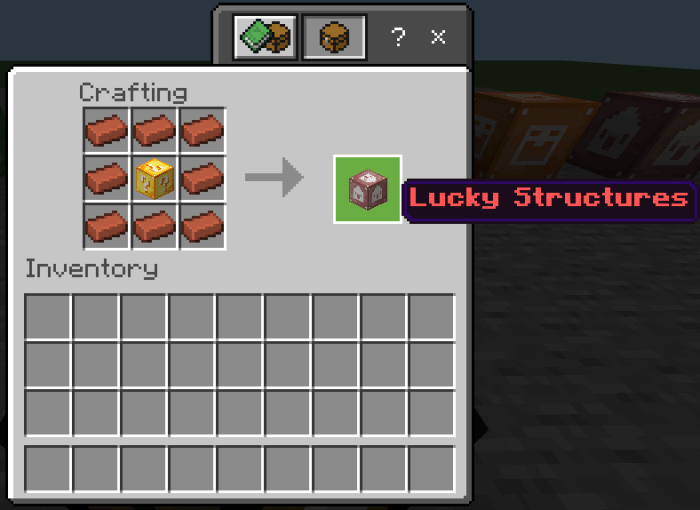 Bedrock Lucky Block Entity (Addon) - Aadhu.com in 2023