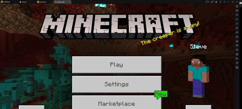 free minecraft windows 10 with java