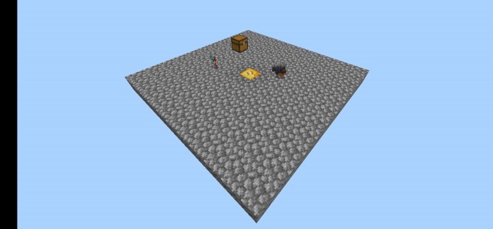 OneBlock Luckyblock V2 By Airadab Minecraft Map