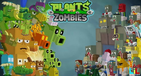 games like plants vs zombies 2 for pc