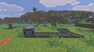 UtilityCraft addon for Minecraft Bedrock 26.3