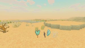 Lag Clear addon for Minecraft Bedrock 26.1