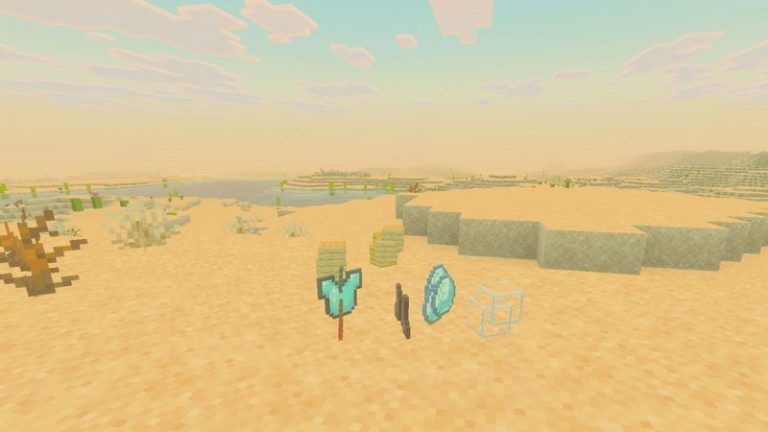 Lag Clear addon for Minecraft Bedrock 26.1
